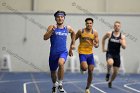 Track & Field  Men’s Track & Field open up the 2023 indoor season with a home meet against Colby College. They also competed against visiting Wentworth Institute of Technology, Worcester State University, Gordon College and Connecticut College. - Photo by Keith Nordstrom